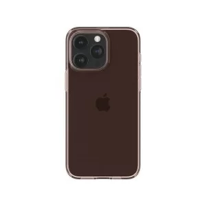 Чохол до мобільного телефона Spigen Apple iPhone 15 Pro Max Crystal Flex Rose Crystal (ACS06445)