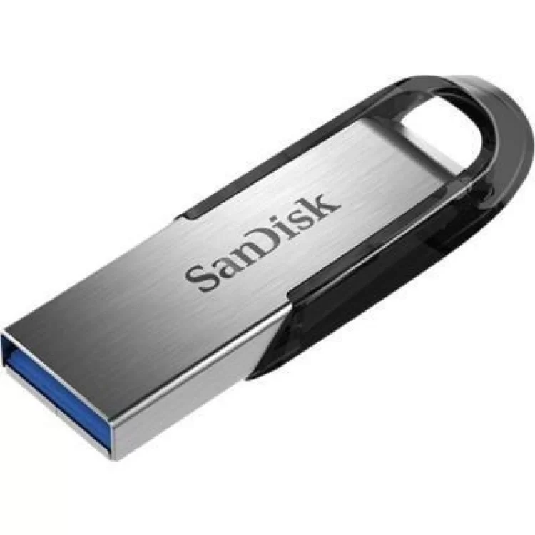 USB флеш накопитель SanDisk 32GB Ultra Flair USB 3.0 (SDCZ73-032G-G46) цена 336грн - фотография 2