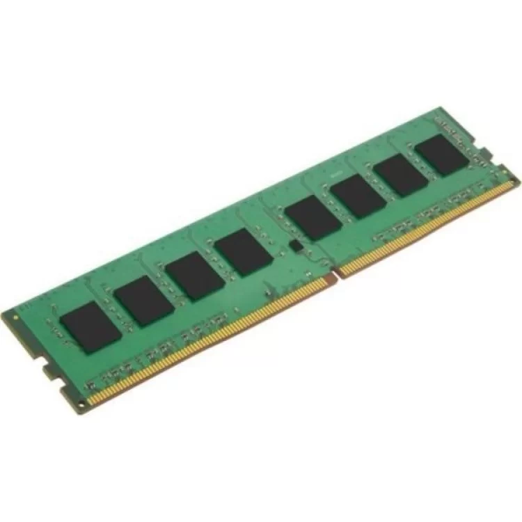 Модуль пам'яті для комп'ютера DDR4 16GB 3200 MHz Kingston (KVR32N22S8/16) ціна 1 970грн - фотографія 2