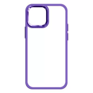 Чехол для мобильного телефона Armorstandart Unit Apple iPhone 13 mini Lavender (ARM62500)