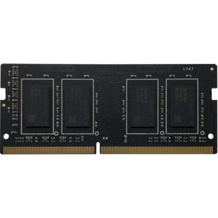 продаем Модуль памяти для ноутбука SoDIMM DDR4 16GB 2666 MHz Signature Line Patriot (PSD416G266681S) в Украине - фото 4