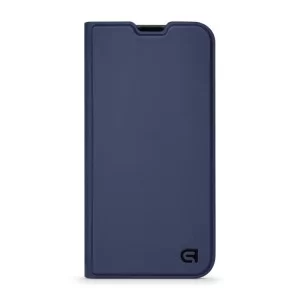Чехол для мобильного телефона Armorstandart OneFold Case Motorola G04 Dark Blue (ARM73875)