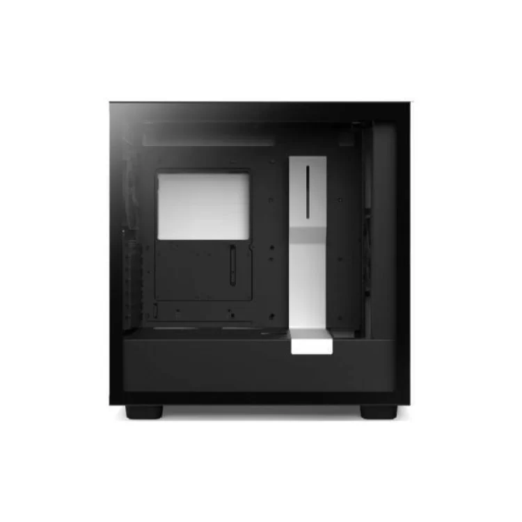 в продаже Корпус NZXT H7 v1 2022 Flow Edition Black and White (CM-H71FG-01) - фото 3