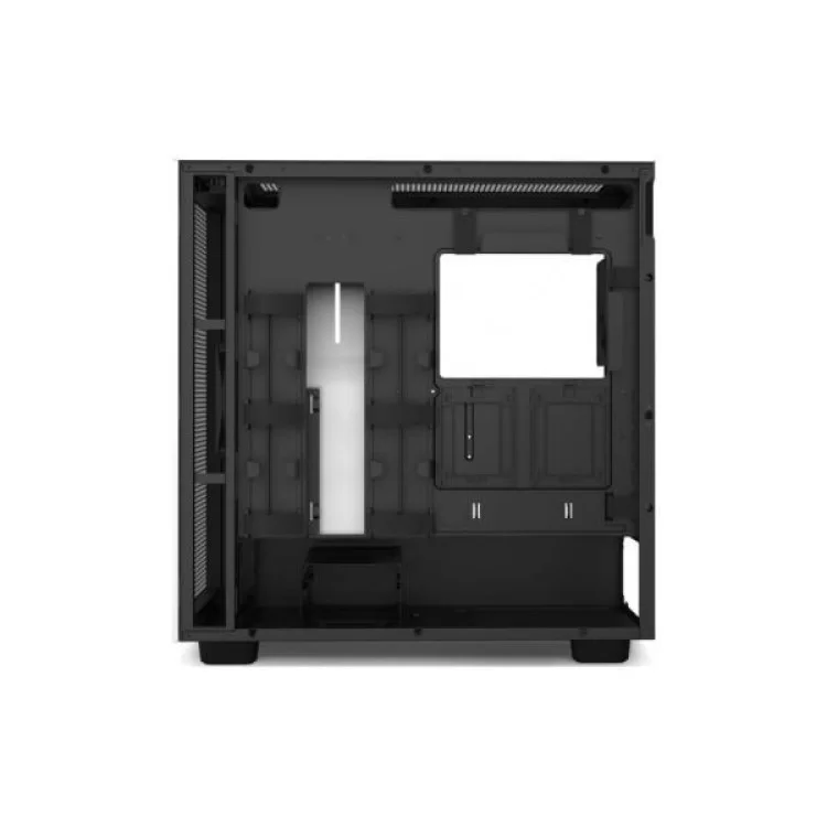 продаем Корпус NZXT H7 v1 2022 Flow Edition Black and White (CM-H71FG-01) в Украине - фото 4