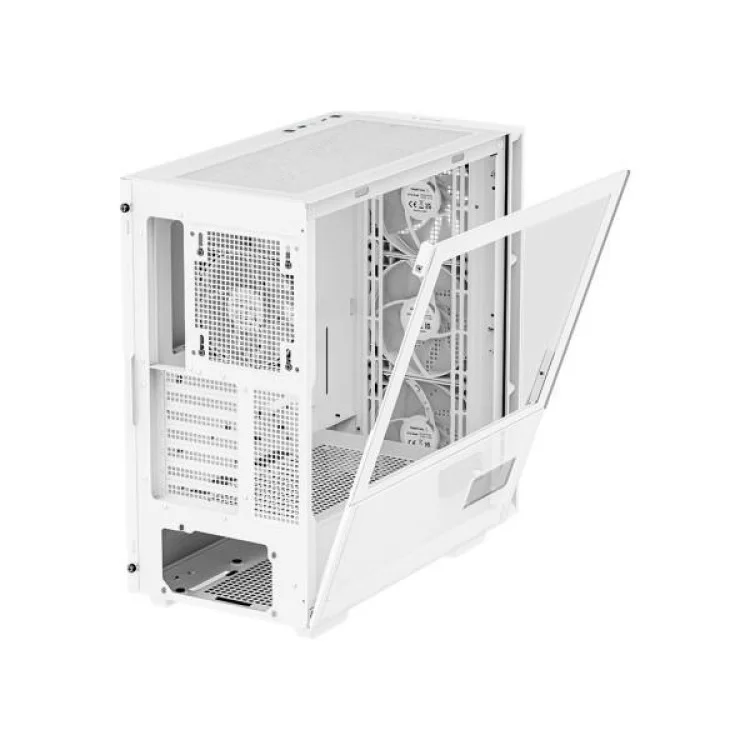 Корпус Deepcool CH560 Digital White (R-CH560-WHAPE4D-G-1) - фото 11