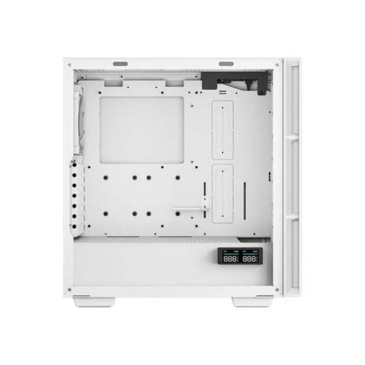 Корпус Deepcool CH560 Digital White (R-CH560-WHAPE4D-G-1) огляд - фото 8