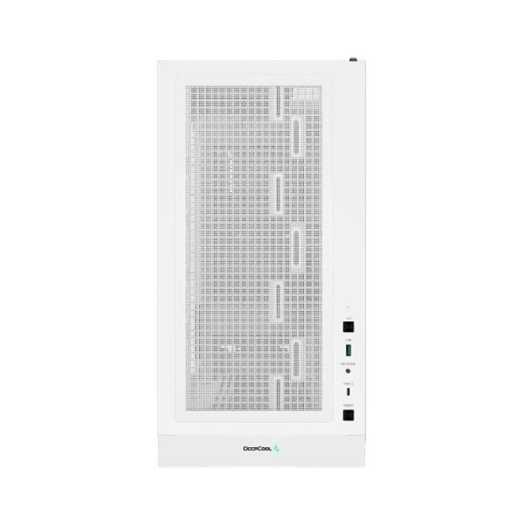 Корпус Deepcool CH560 Digital White (R-CH560-WHAPE4D-G-1) - фото 9