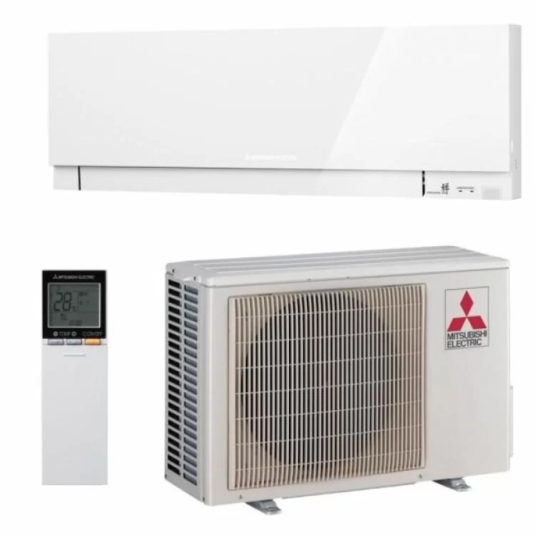 Кондиціонер Mitsubishi Design inverter (MSZ-EF50VE3W/MUZ-EF50VE)