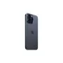 Мобильный телефон Apple iPhone 15 Pro 512GB Blue Titanium (MTVA3)