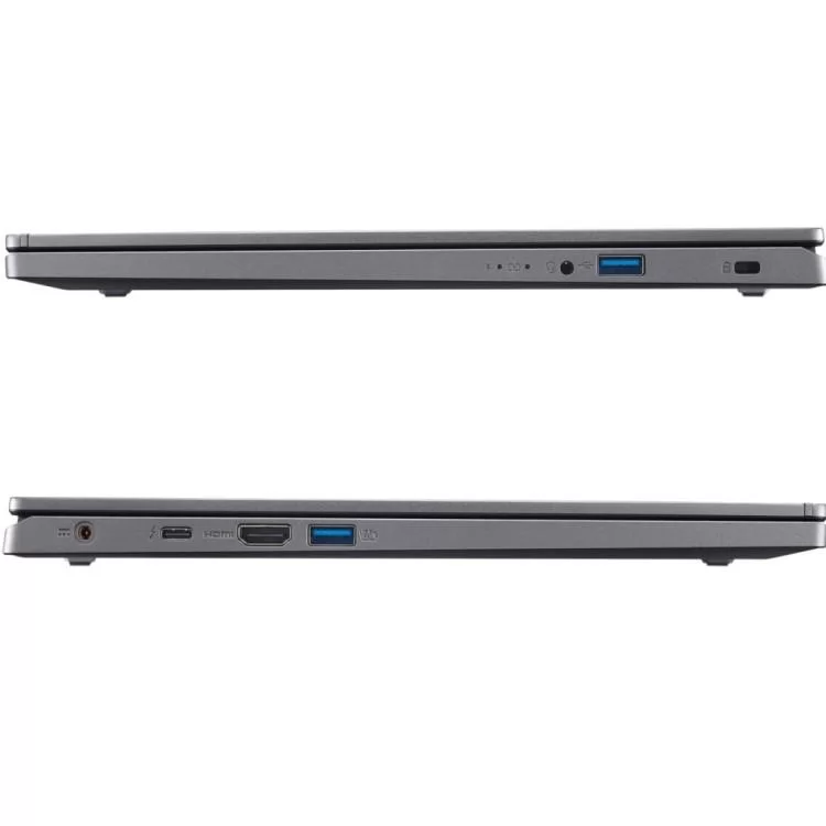 Ноутбук Acer Aspire 5 A515-58M (NX.KQ8EU.004) відгуки - зображення 5