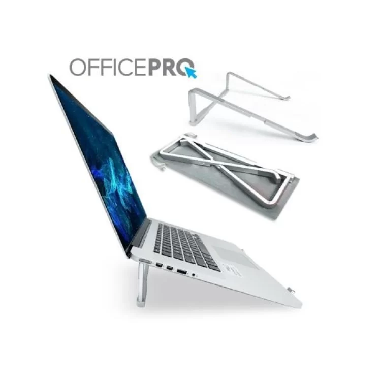 продаем Подставка для ноутбука OfficePro LS530 в Украине - фото 4