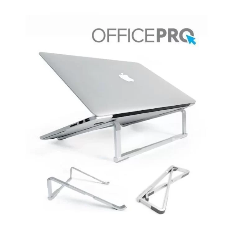 Подставка для ноутбука OfficePro LS530 инструкция - картинка 6