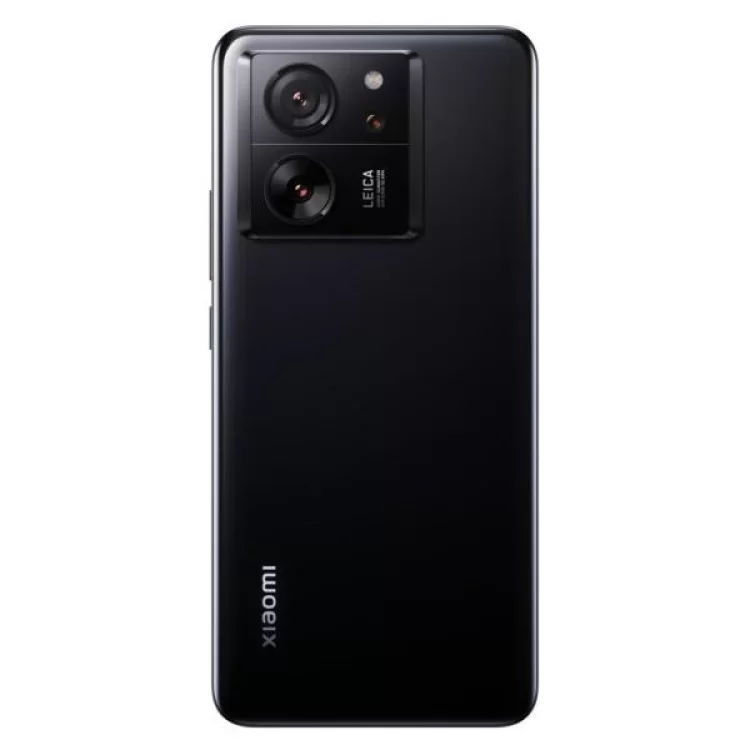 продаем Мобильный телефон Xiaomi 13T Pro 12/512GB Black (1002920) в Украине - фото 4