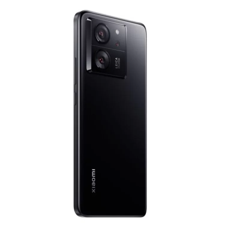 Мобильный телефон Xiaomi 13T Pro 12/512GB Black (1002920) отзывы - изображение 5