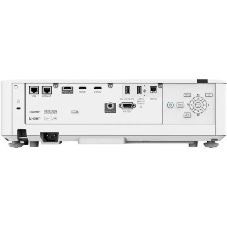 Проектор Epson EB-L770U (V11HA96080) отзывы - изображение 5