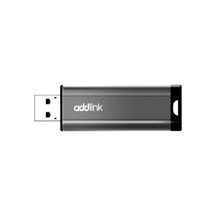 USB флеш накопитель AddLink 128GB U65 USB 3.1 (ad128GBU65G3) цена 871грн - фотография 2