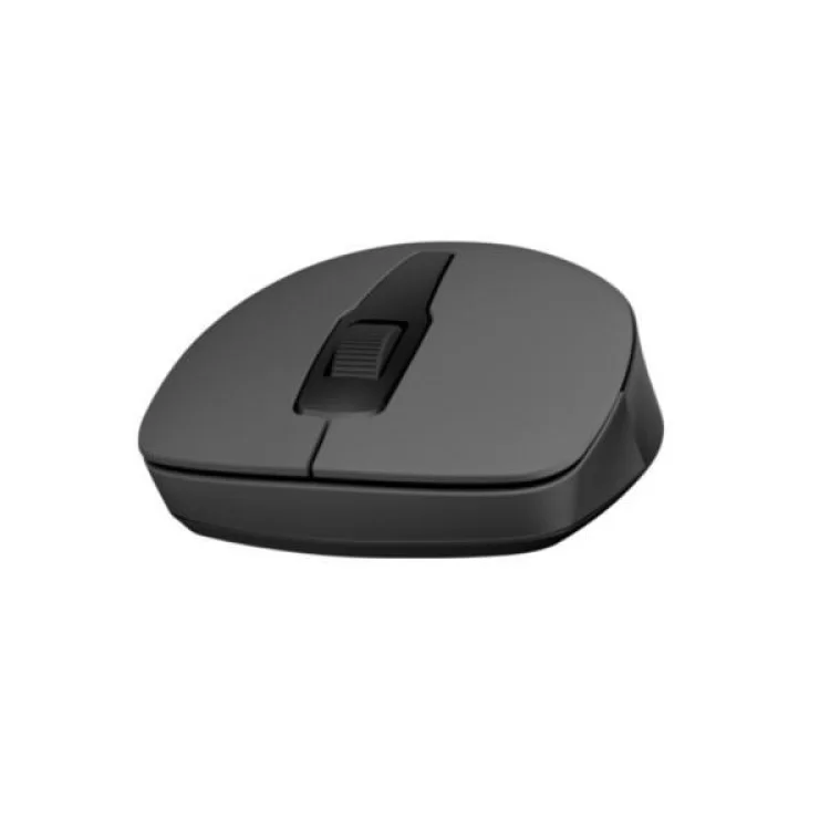 Мишка HP 150 Wireless Mouse Black (2S9L1AA) ціна 894грн - фотографія 2