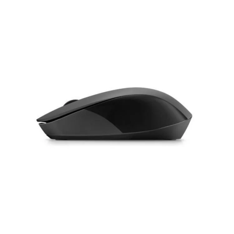 в продажу Мишка HP 150 Wireless Mouse Black (2S9L1AA) - фото 3