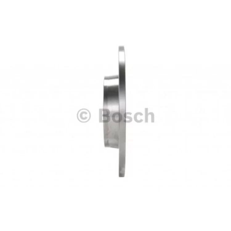 Гальмівний диск Bosch 0 986 479 106 ціна 1 218грн - фотографія 2