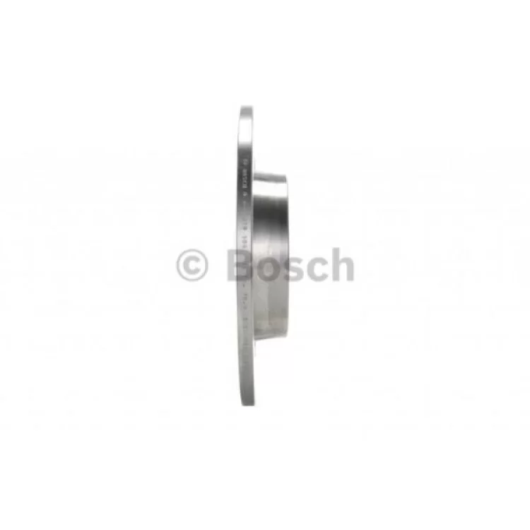 продаємо Гальмівний диск Bosch 0 986 479 106 в Україні - фото 4