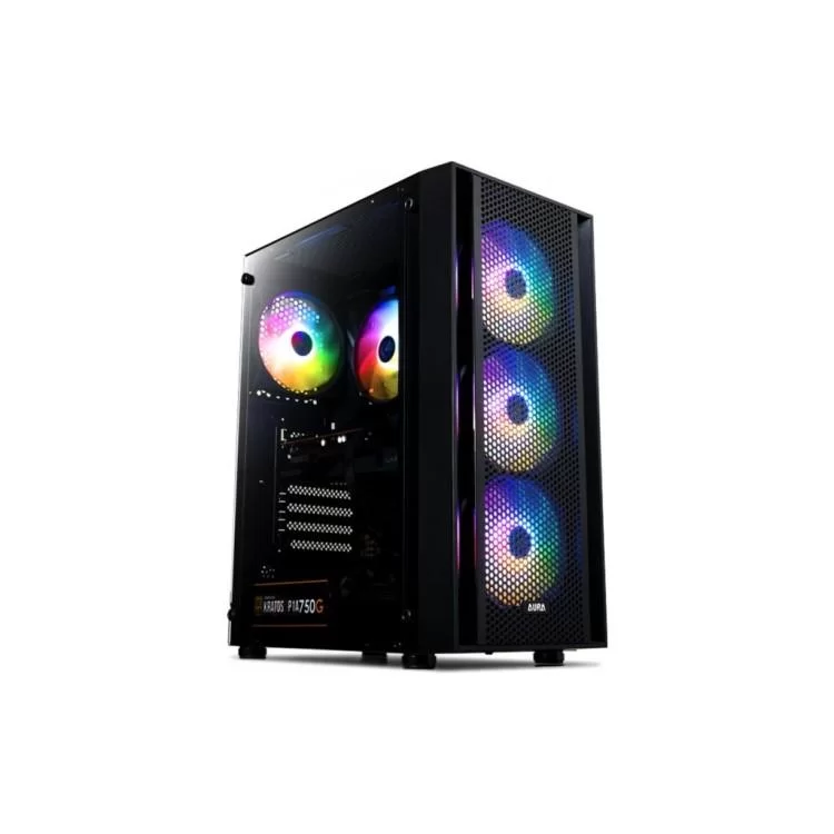 Корпус Gamdias AURA GC2 (4712960137134)