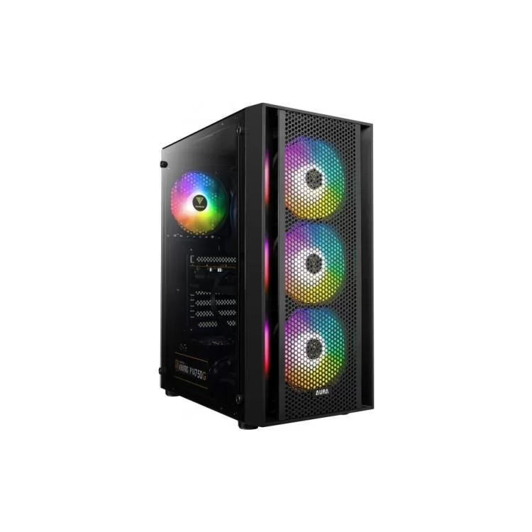 Корпус Gamdias AURA GC2 (4712960137134) ціна 3 228грн - фотографія 2