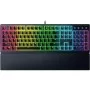 Клавиатура Razer Ornata V3 USB RU Black (RZ03-04460800-R3R1)