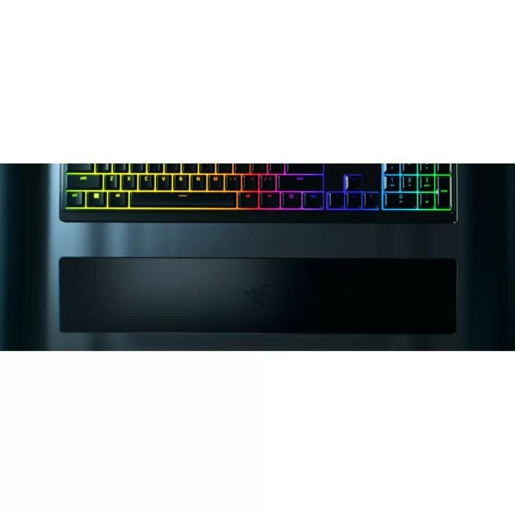 в продаже Клавиатура Razer Ornata V3 USB RU Black (RZ03-04460800-R3R1) - фото 3