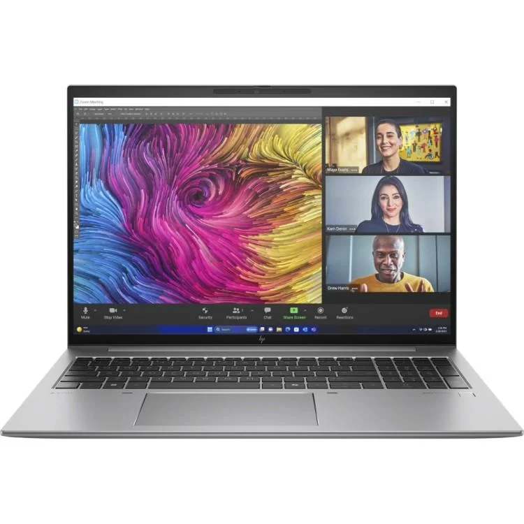 Ноутбук HP ZBook Firefly 16 G11 (8K939AV_V3)