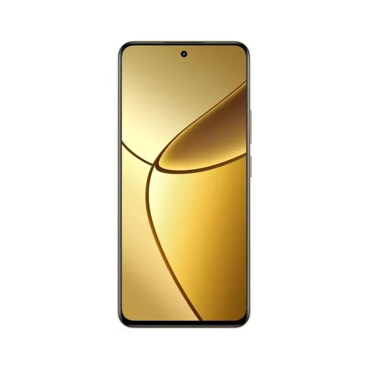 Мобільний телефон realme 12 Plus 5G 8/256GB Navigator Beige ціна 25 198грн - фотографія 2