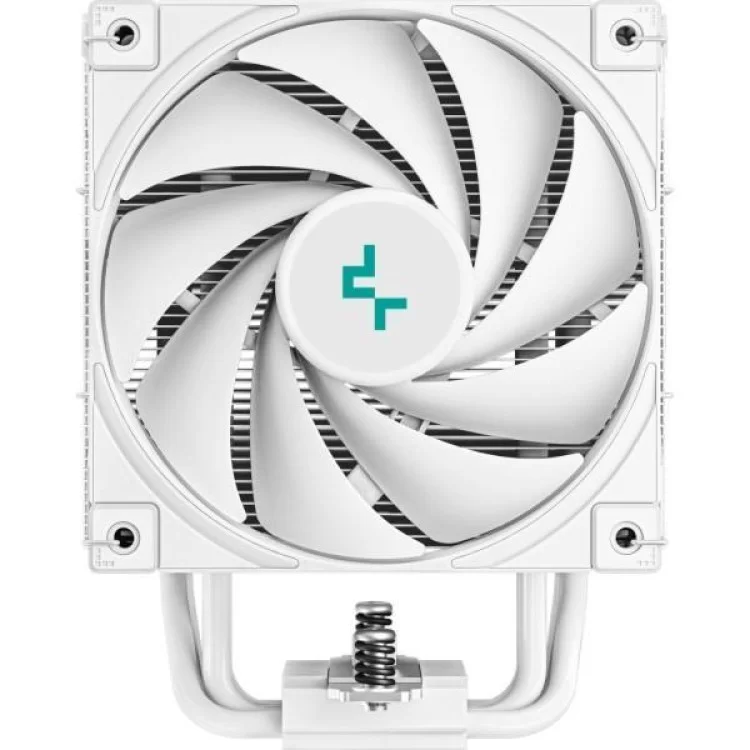 Кулер до процесора Deepcool AK500 Digital WH (AK500 Digital WHITE) ціна 5 948грн - фотографія 2