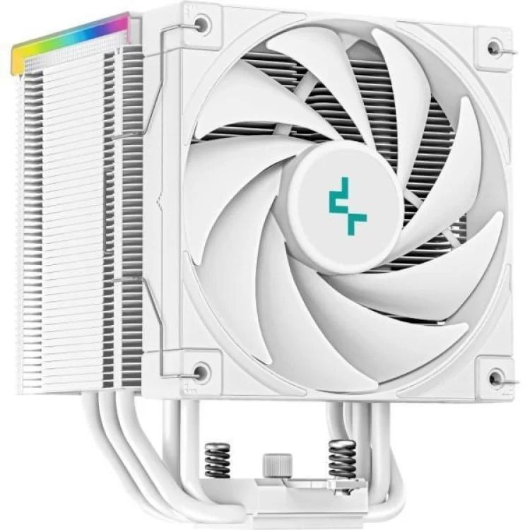 в продажу Кулер до процесора Deepcool AK500 Digital WH (AK500 Digital WHITE) - фото 3