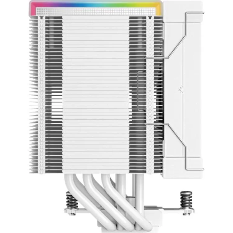 продаємо Кулер до процесора Deepcool AK500 Digital WH (AK500 Digital WHITE) в Україні - фото 4