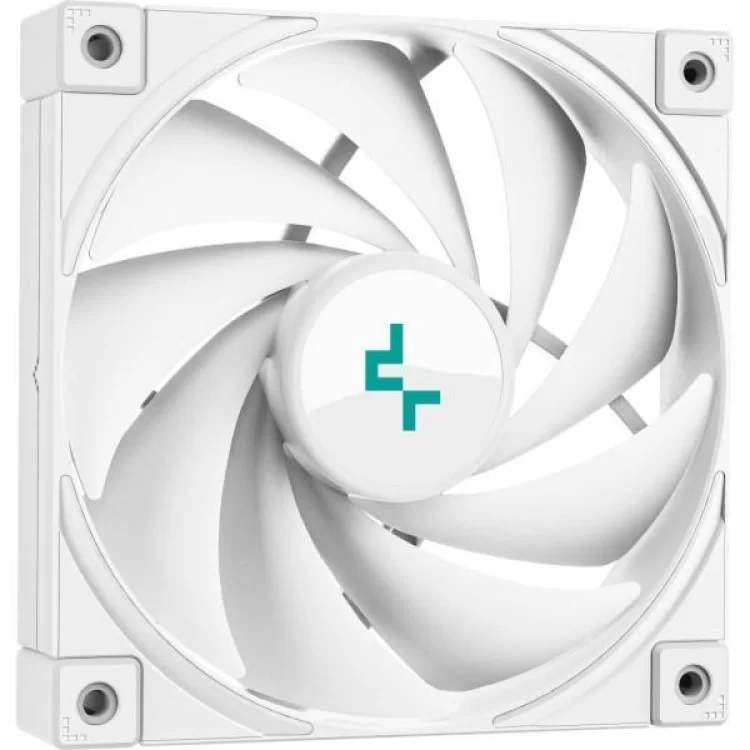 Кулер до процесора Deepcool AK500 Digital WH (AK500 Digital WHITE) характеристики - фотографія 7