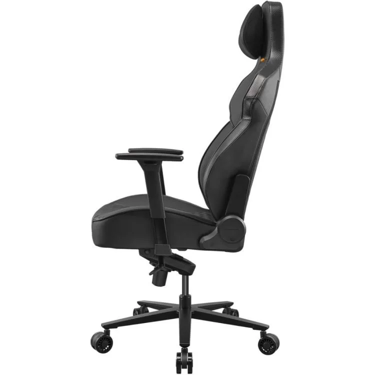 Кресло игровое Cougar NxSys Aero Black цена 28 798грн - фотография 2