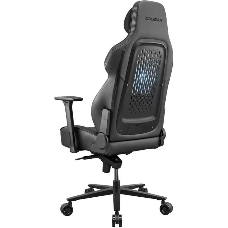 продаем Кресло игровое Cougar NxSys Aero Black в Украине - фото 4