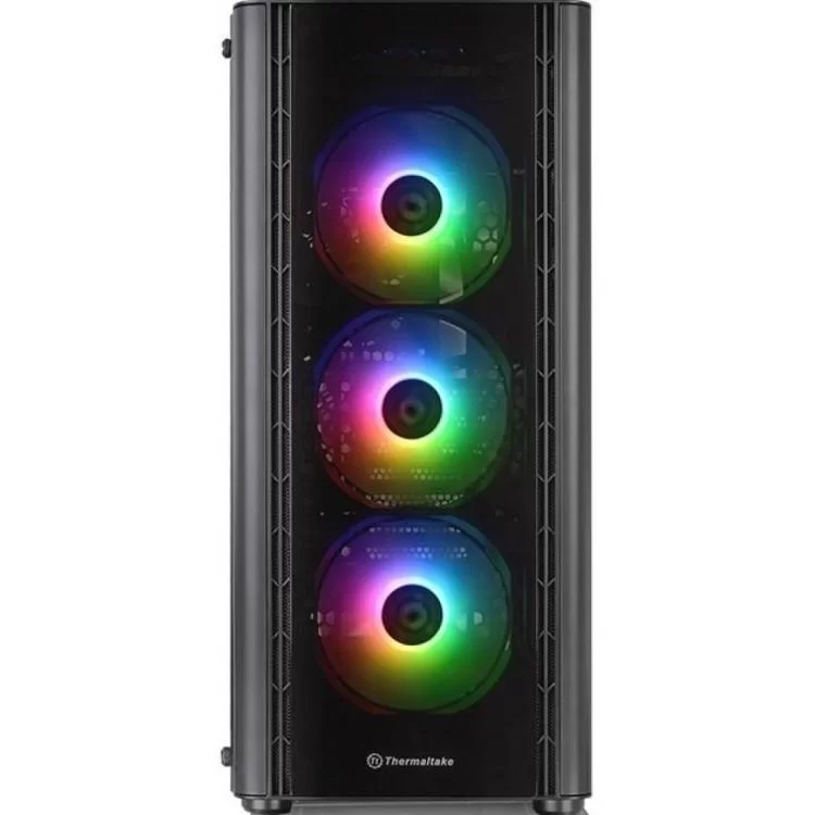 Корпус ThermalTake V250 TG ARGB (CA-1Q5-00M1WN-00) ціна 5 336грн - фотографія 2