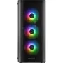 Корпус ThermalTake V250 TG ARGB (CA-1Q5-00M1WN-00)