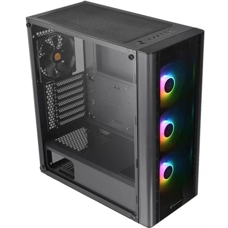 продаємо Корпус ThermalTake V250 TG ARGB (CA-1Q5-00M1WN-00) в Україні - фото 4