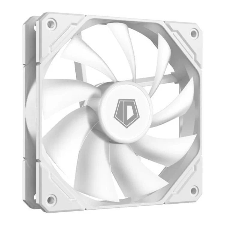 Кулер до корпусу ID-Cooling TF-12025-WHITE