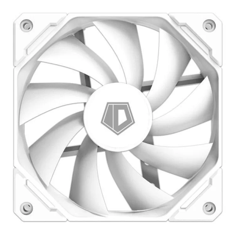 Кулер до корпусу ID-Cooling TF-12025-WHITE ціна 398грн - фотографія 2