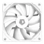 Кулер до корпусу ID-Cooling TF-12025-WHITE