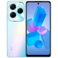 Мобильный телефон Infinix Hot 40 Pro 12/256Gb NFC Palm Blue (4894947018992)