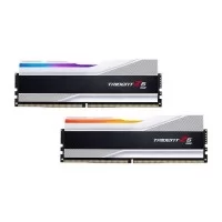 Модуль памяти для компьютера DDR5 64GB (2x32GB) 6000 MHz Trident Z5 RGB G.Skill (F5-6000J3040G32GX2-TZ5RS)