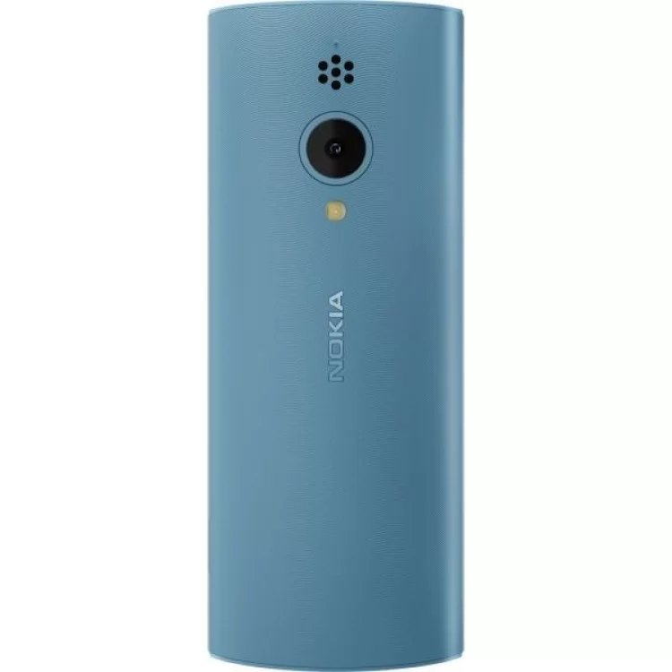 в продаже Мобильный телефон Nokia 150 2023 Blue - фото 3