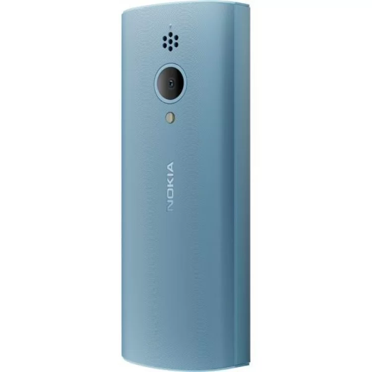 Мобильный телефон Nokia 150 2023 Blue - фото 10