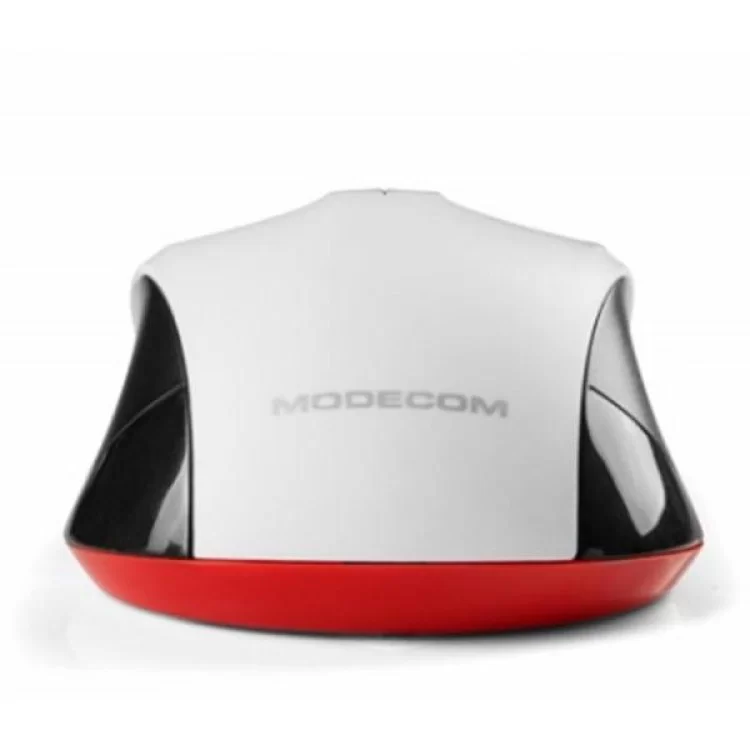 продаємо Мишка Modecom MC-M9.1 Wireless White (M-MC-0WM9.1-200) в Україні - фото 4