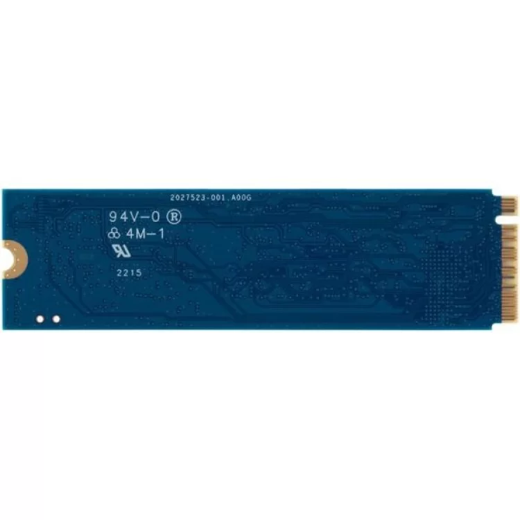 Накопитель SSD M.2 2280 4TB Kingston (SNV2S/4000G) цена 14 163грн - фотография 2