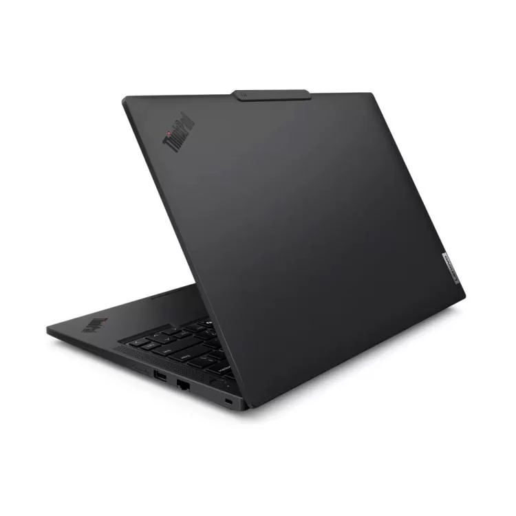 Ноутбук Lenovo ThinkPad T14 G5 (21ML003TRA) огляд - фото 8