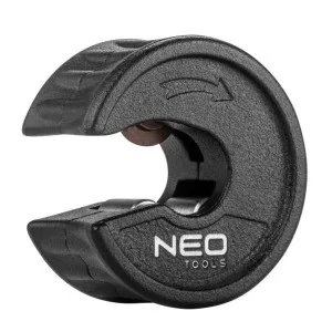 Труборіз Neo Tools для мідних і алюмінієвих труб 15 мм (02-051)